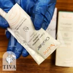 کرم ترمیم کننده زخم و رد بخیه اورجینال 40ml