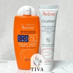 پک ضد آفتاب و سیکاالفیت