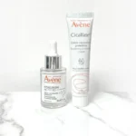 پک ترمیم کننده سیکالفیییت وسرم جوانساز Hyaluron Activ B3